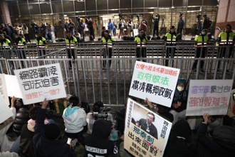 延押或交保？黃揚明推演柯文哲案「2種劇情」發展