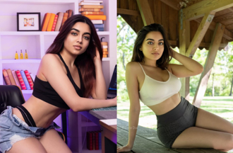 正妹網紅宣布放棄博士班！ 轉戰成人平台「教知識」掀熱議