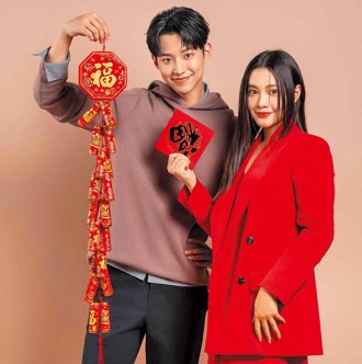 李紫嫣、江尚儒2025大展身手