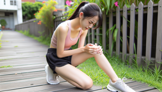 舞蹈少女前十字韌帶斷裂 醫生用1手術助重建 半年重返舞池 