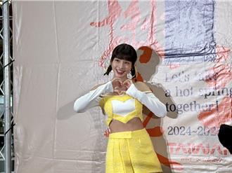 「炸裂陈子豪」不能跳了？ 峮峮伤心陈子豪投奔味全龙：下次揍他