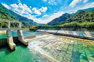  北水处永续领航夺国际大奖
