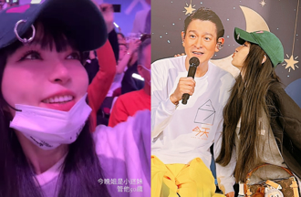 谢金燕昔喊非他不嫁！ 50岁生日飞香港「与男神共度」