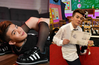 孫生宣布改名「這輩子犯太多小人」！曝新名選項「連姓都要換」