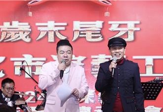 曾國城節目「打量女學生身材」遭炎上 董至成捍衛：他不是這種人