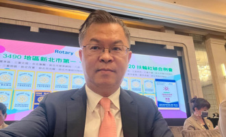 財經名嘴黃世聰不雅照遭瘋傳！ 本人報警發聲揭真相