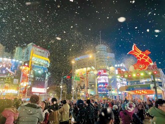 2025台北燈節 西區盛大登場