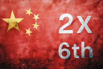 又1机型曝光！陆单日试飞2种6代战机