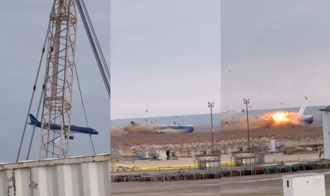 38人枉死！耶誕空難「奪命黑手」呼之欲出 知情人揭真相