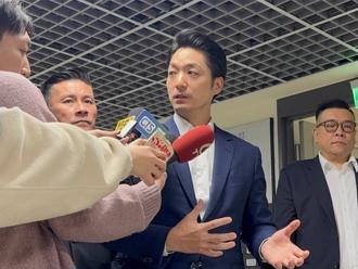 班班有鲜乳喊卡 蓝委轰农业部骗小孩：蒋万安找到方法了