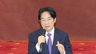 新财划法 赖总统将如期公布