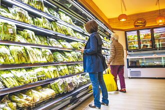 商研良語－南部商業服務業 綠色消費現況評析