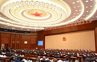 觀念平台－陸2025加碼財政刺激 抗通縮、關稅風險