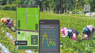 台灣食農科技拚創新 勇闖國際