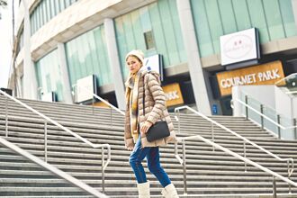 歐都納 第二波周年慶溫暖登場