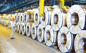 樂觀看明年鋼市 新光鋼在手訂單逾百億