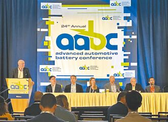 泓辰LMFP獨獲美能源部肯定推薦