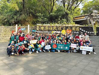 致力多元公益 台灣人壽 志工送暖走遍全臺