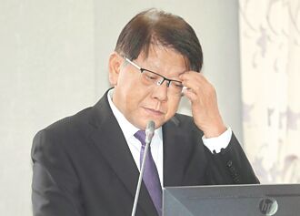 時評》總預算的苦肉計