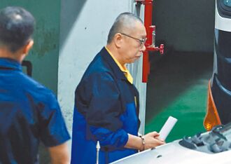 京華城案 柯文哲涉貪將被訴求重刑