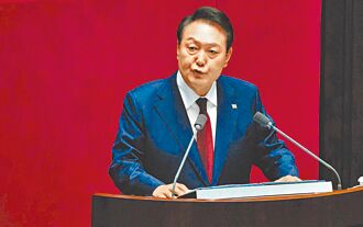 尹錫悅的北風預謀