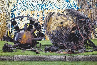 全球新賽局 美俄擴散載核導彈