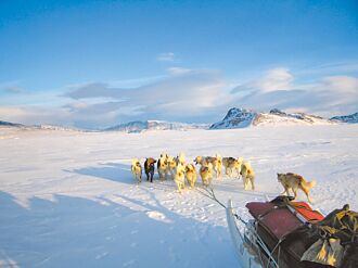 拒美收購 丹麥強化格陵蘭防務