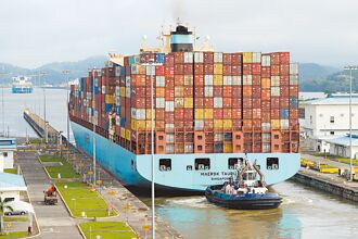 運河一寸不讓 巴拿馬民眾斥川普公敵