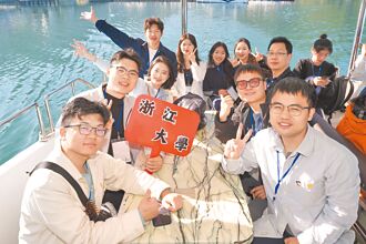 台灣人看大陸》兩岸互動的啟示：拾回理性，融化冰河