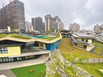 竹市学区划分 科园国小改开放学区