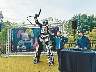 台南 最美山林燈節 龍崎空山祭12月28日點亮