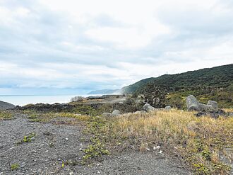 台東 南迴設風電 民憂海岸插33風扇