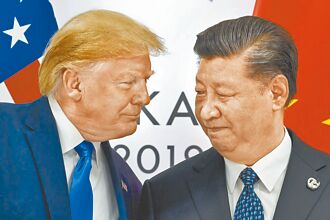 川普對中 持久戰或盡速致勝？