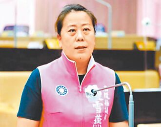 剝奪陸配參政權 違法濫權