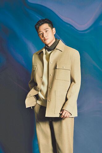 周興哲MV電影規格 王陽明、郭雪芙配對