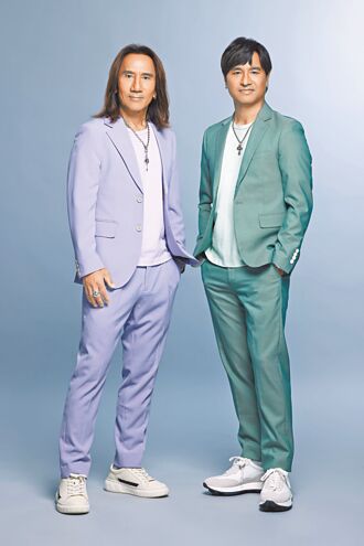 動力火車、李泳知高雄櫻花季飆嗓