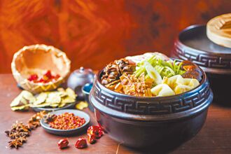 享星級美饌免出門 還贈下午茶