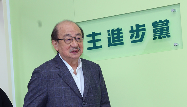 外界臆测，绿营立院党团总召柯建铭(图)违抗总统兼民进党主席赖清德的意志似已台面化。（示意图／资料照／刘宗龙摄）