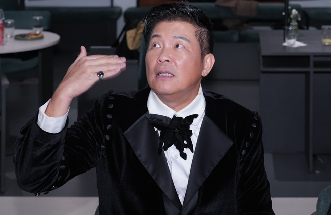 曾国城急道歉，表示「真的很难过」。（图／中时资料照）