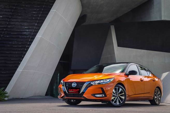 川普威胁对墨西哥制造的汽车加徵关税，衝击消费者荷包。（业者提供）