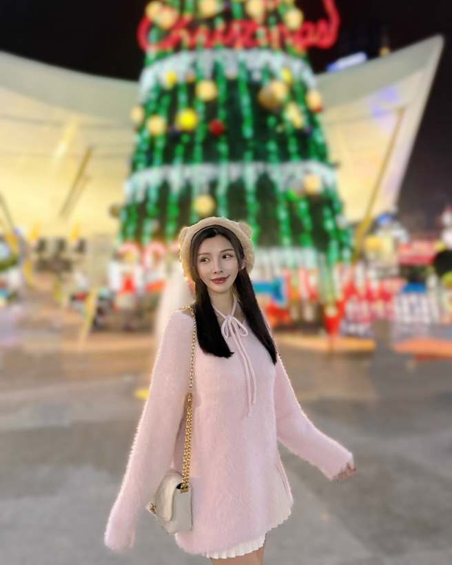 Lala透露，自己在家中晕倒了。（图／翻摄自Lala IG）