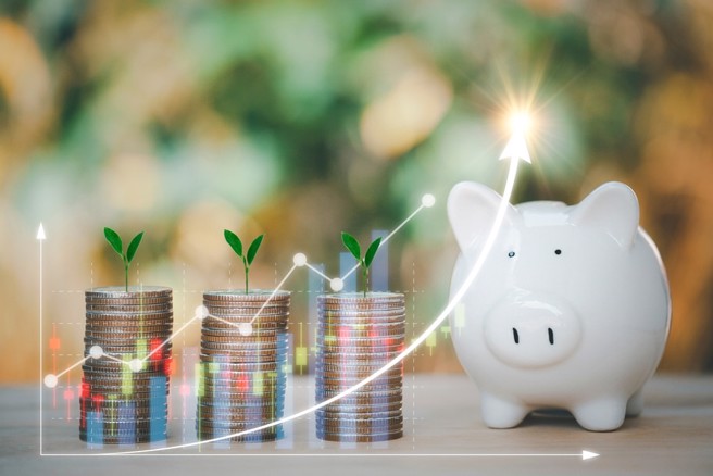 00959B投资15年期以上BBB投资等级美国公司债券。（示意图/达志影像/shutterstock）