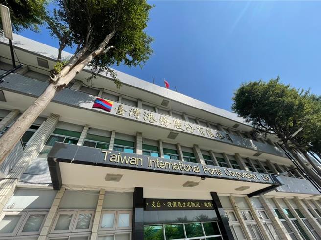 港务公司2025年预计招考正、备取共228名。（洪靖宜摄）