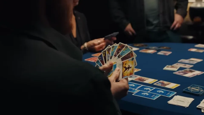 英雄联盟预备推出新卡牌游戏《Project K》（图片来源/Riot Games）