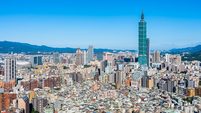 商用市场迎丰收，工业地产交易量创歷年新高。(信义全球资产公司提供)