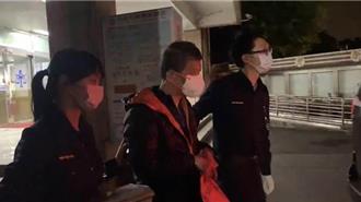 陳文治詐領助理費86萬 新北院判「5罪名」