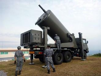 日本加碼OSA預算17億 提升友邦海域覺知