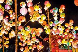 蛇米攏賀 歡樂宜蘭年