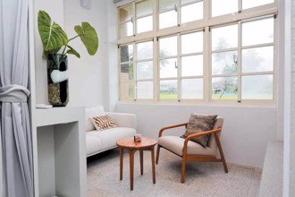 校園空間美學 營造特色