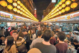 基隆100碗 歡慶設市百年